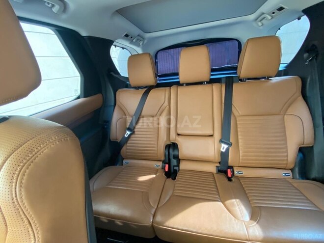 Land Rover Discovery 2017, 150,000 km - 3.0 л - Bakı