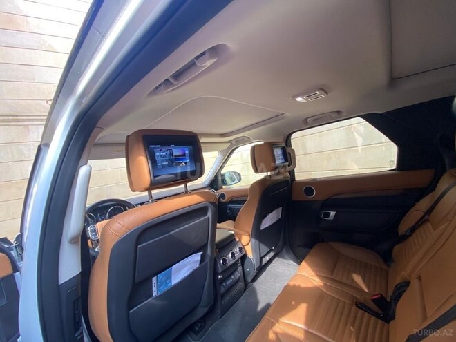 Land Rover Discovery 2017, 150,000 km - 3.0 л - Bakı