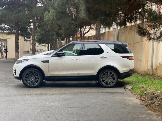 Land Rover Discovery 2017, 150,000 km - 3.0 л - Bakı