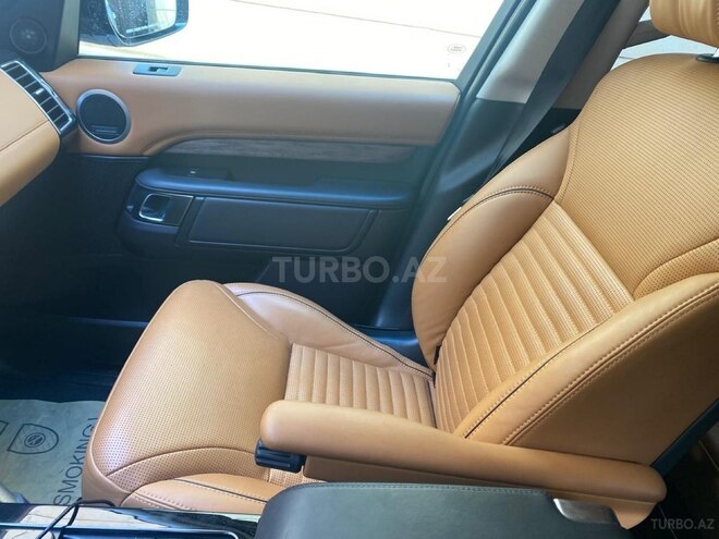 Land Rover Discovery 2017, 150,000 km - 3.0 л - Bakı