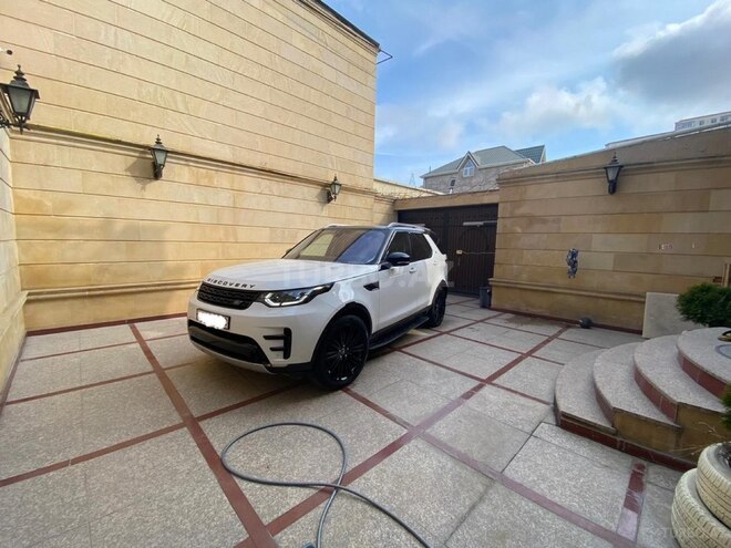 Land Rover Discovery 2017, 150,000 km - 3.0 л - Bakı