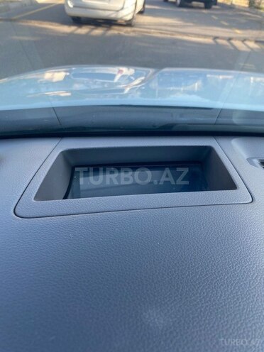 Hyundai Santa Fe 2019, 137,500 km - 2.0 l - Bakı