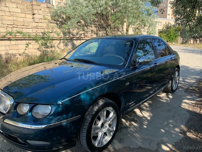 Rover 75 2000, 210,000 km - 2.5 l - Bakı
