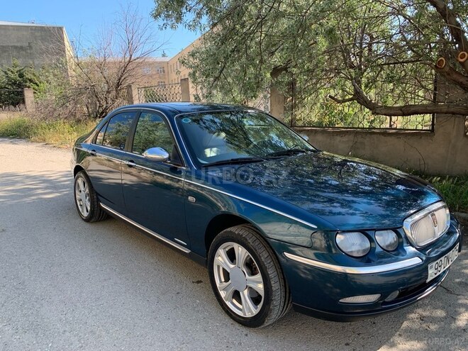 Rover 75 2000, 210,000 km - 2.5 l - Bakı