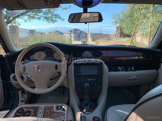 Rover 75 2000, 210,000 km - 2.5 l - Bakı