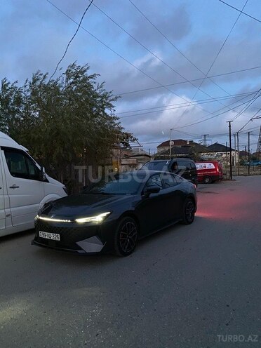Changan  2024, 33,500 km - 1.5 л - Bakı