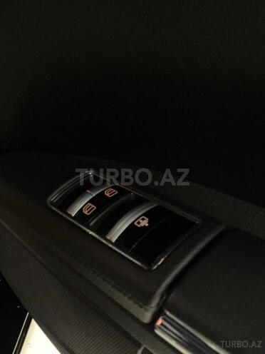 Mercedes S 500 2010, 235,000 km - 5.5 л - Sumqayıt