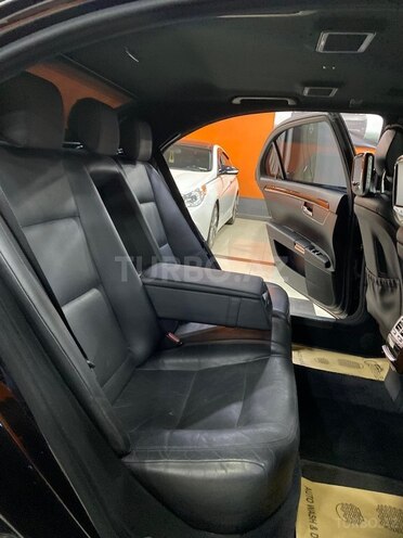 Mercedes S 500 2010, 235,000 km - 5.5 л - Sumqayıt
