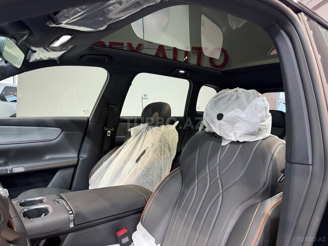 Changan  2026, 0 km - 1.5 л - Bakı