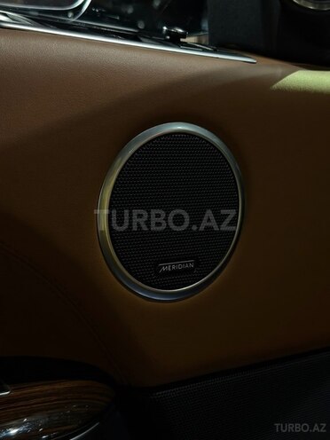 Land Rover Range Rover 2014, 212,220 km - 3.0 l - Bakı
