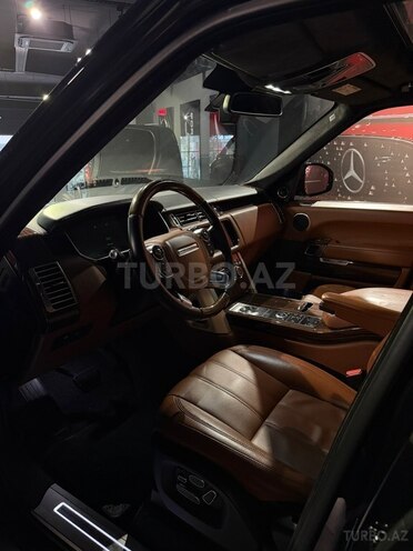 Land Rover Range Rover 2014, 212,220 km - 3.0 l - Bakı