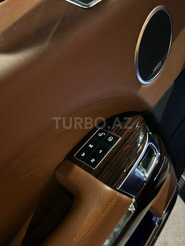 Land Rover Range Rover 2014, 212,220 km - 3.0 l - Bakı