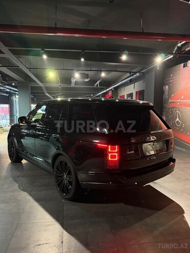Land Rover Range Rover 2014, 212,220 km - 3.0 l - Bakı