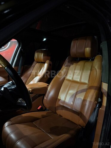 Land Rover Range Rover 2014, 212,220 km - 3.0 l - Bakı