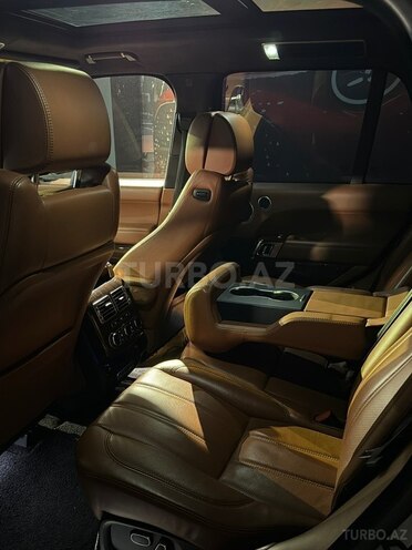 Land Rover Range Rover 2014, 212,220 km - 3.0 l - Bakı