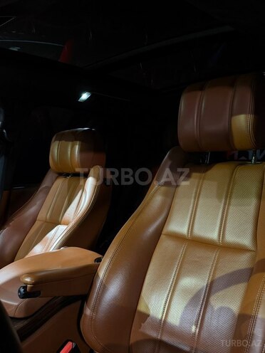Land Rover Range Rover 2014, 212,220 km - 3.0 l - Bakı