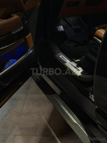 Land Rover Range Rover 2014, 212,220 km - 3.0 l - Bakı