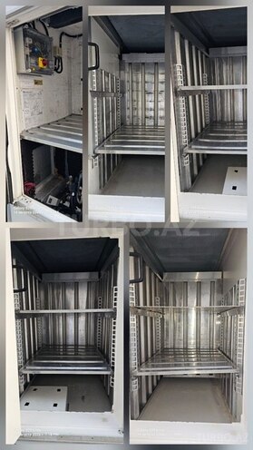 Mercedes Sprinter 316 2011, 236,740 km - 2.2 l - Bakı