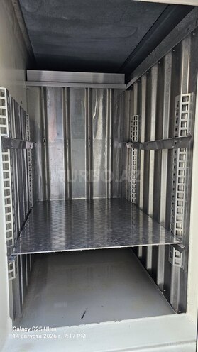 Mercedes Sprinter 316 2011, 236,740 km - 2.2 l - Bakı