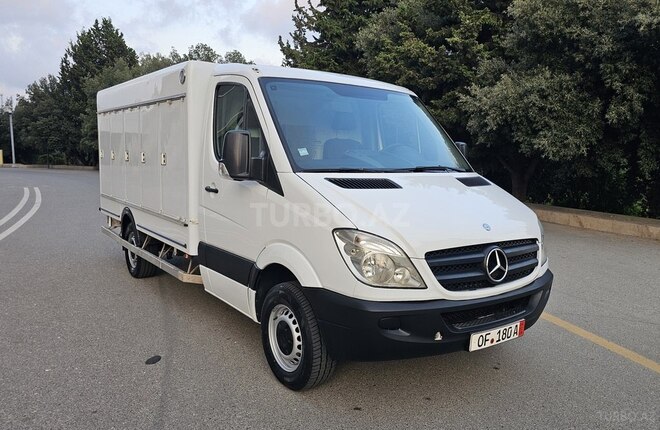 Mercedes Sprinter 316 2011, 236,740 km - 2.2 l - Bakı