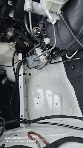 Mercedes Sprinter 316 2011, 236,740 km - 2.2 l - Bakı