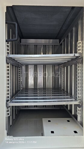 Mercedes Sprinter 316 2011, 236,740 km - 2.2 l - Bakı
