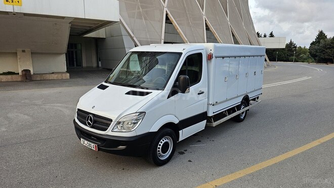 Mercedes Sprinter 316 2011, 236,740 km - 2.2 l - Bakı