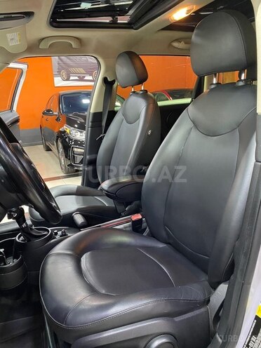 Mini Countryman 2013, 168,000 km - 1.6 l - Sumqayıt