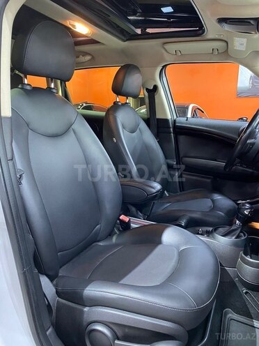 Mini Countryman 2013, 168,000 km - 1.6 l - Sumqayıt