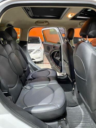Mini Countryman 2013, 168,000 km - 1.6 l - Sumqayıt