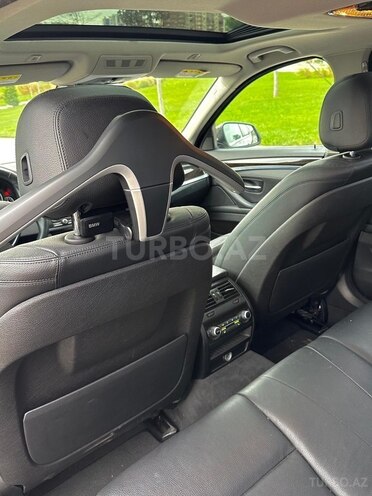 BMW 528 2016, 127,525 km - 2.0 l - Masallı