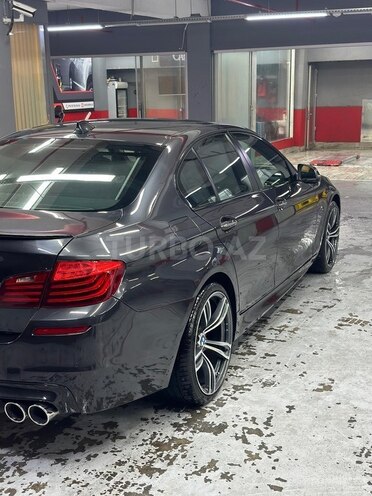 BMW 528 2016, 127,525 km - 2.0 l - Masallı