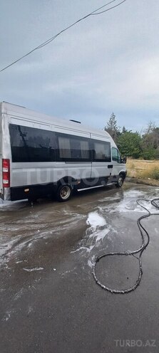 Iveco Daily 2008, 238,000 km - 2.9 l - Bakı