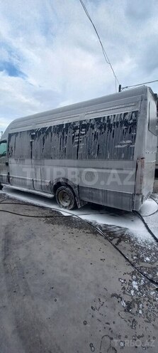 Iveco Daily 2008, 238,000 km - 2.9 l - Bakı
