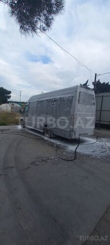 Iveco Daily 2008, 238,000 km - 2.9 l - Bakı
