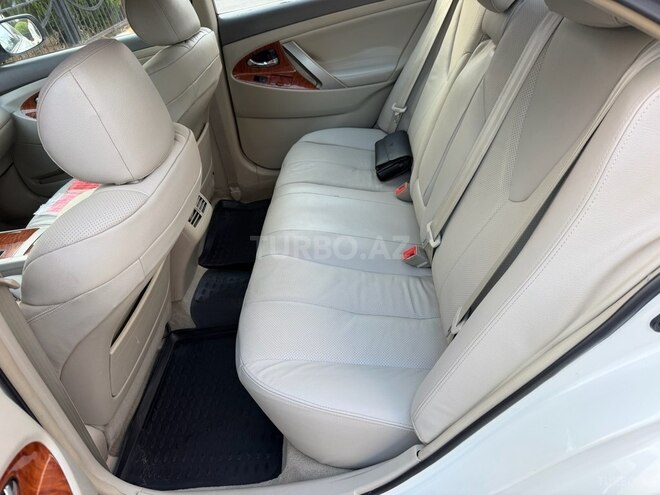 Toyota Camry 2011, 172,000 km - 2.4 л - Bakı