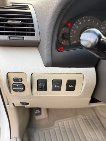 Toyota Camry 2011, 172,000 km - 2.4 л - Bakı