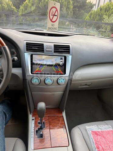 Toyota Camry 2011, 172,000 km - 2.4 л - Bakı