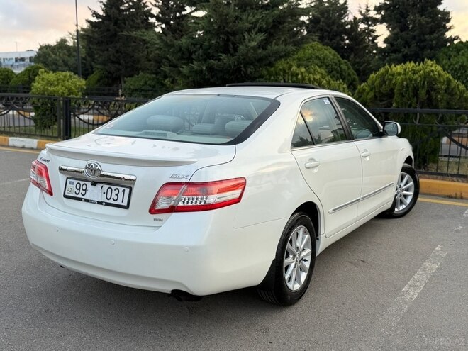 Toyota Camry 2011, 172,000 km - 2.4 л - Bakı