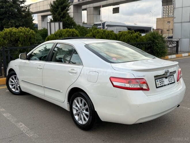 Toyota Camry 2011, 172,000 km - 2.4 л - Bakı