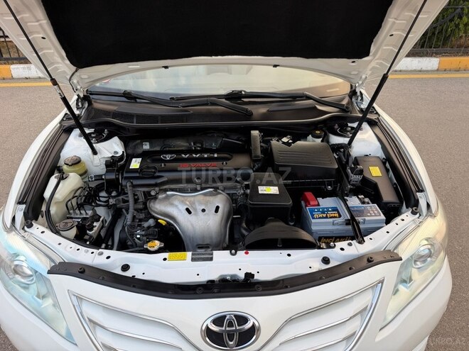 Toyota Camry 2011, 172,000 km - 2.4 л - Bakı
