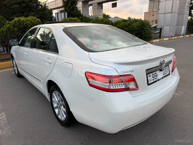 Toyota Camry 2011, 172,000 km - 2.4 л - Bakı
