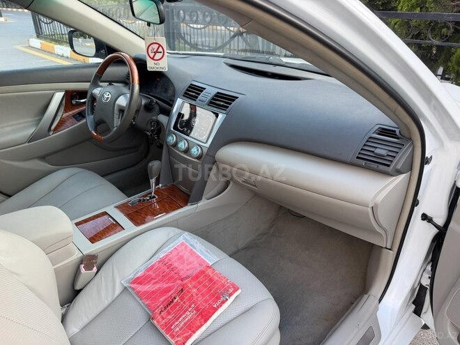 Toyota Camry 2011, 172,000 km - 2.4 л - Bakı