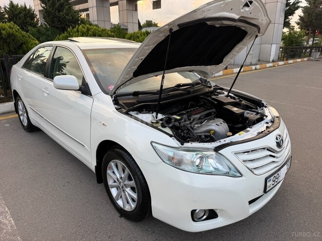 Toyota Camry 2011, 172,000 km - 2.4 л - Bakı