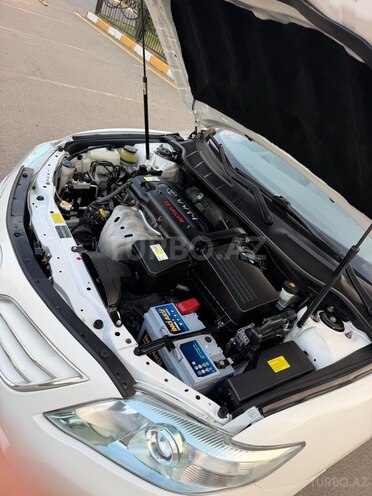Toyota Camry 2011, 172,000 km - 2.4 л - Bakı