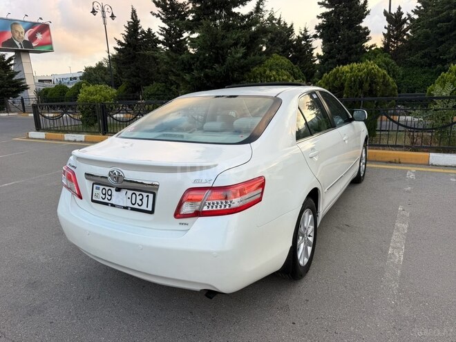 Toyota Camry 2011, 172,000 km - 2.4 л - Bakı