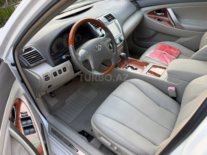 Toyota Camry 2011, 172,000 km - 2.4 л - Bakı