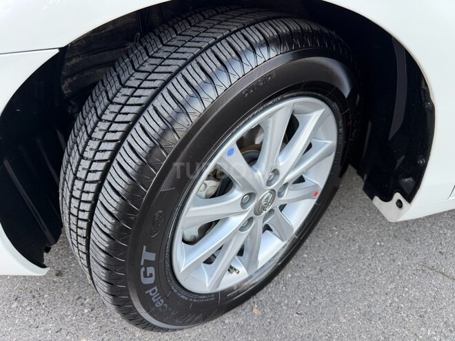 Toyota Camry 2011, 172,000 km - 2.4 л - Bakı