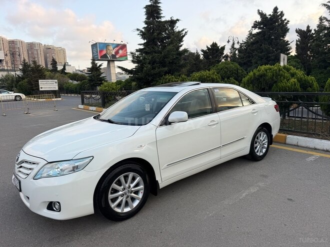 Toyota Camry 2011, 172,000 km - 2.4 л - Bakı