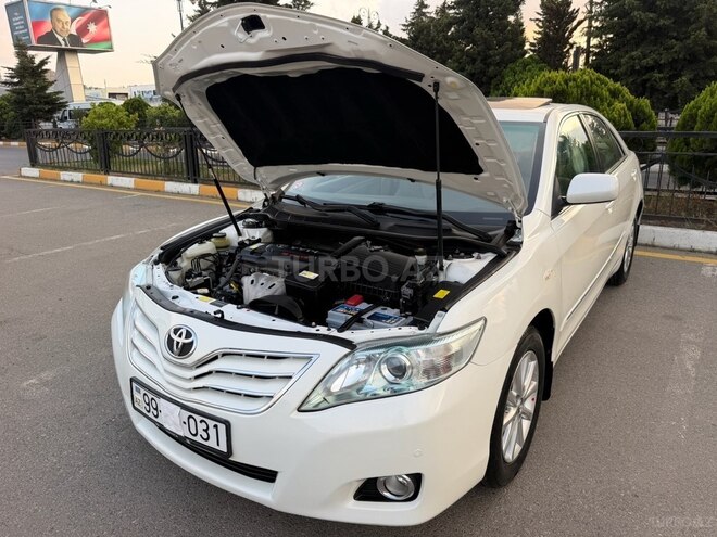 Toyota Camry 2011, 172,000 km - 2.4 л - Bakı